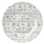 Tea or Side Plate